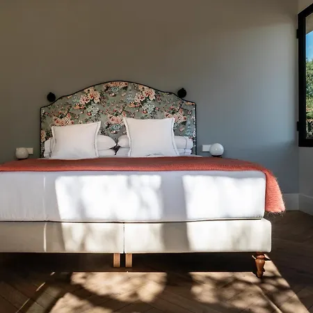 Hotel Boutique Lapety