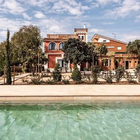 Hotel Boutique Lapety Tarragona
