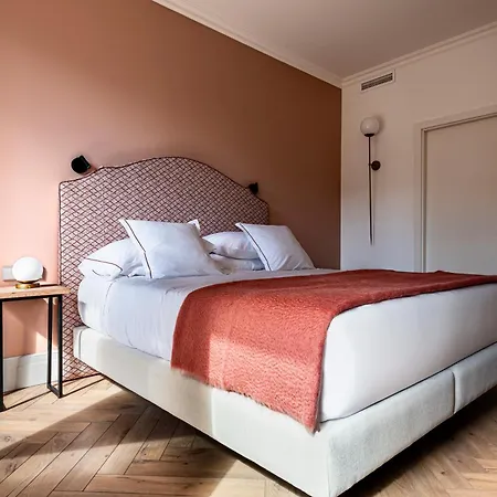 Boutique Lapety Otel
