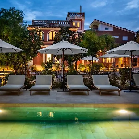 Boutique Lapety Hotel Tarragona