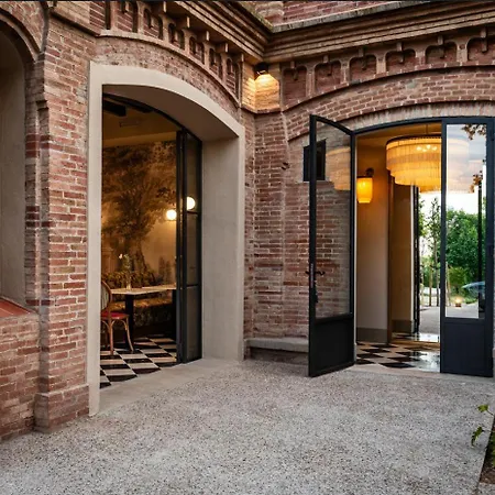 Hotel Boutique Lapety Tarragona