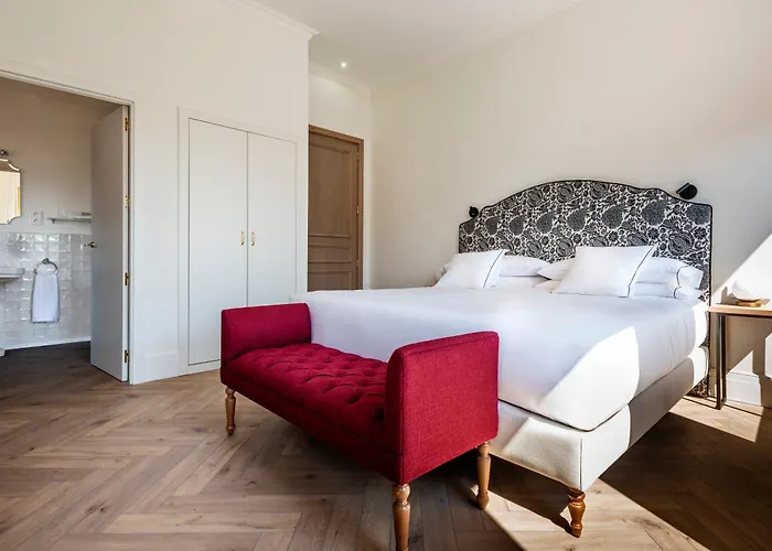 Boutique Lapety Hotell