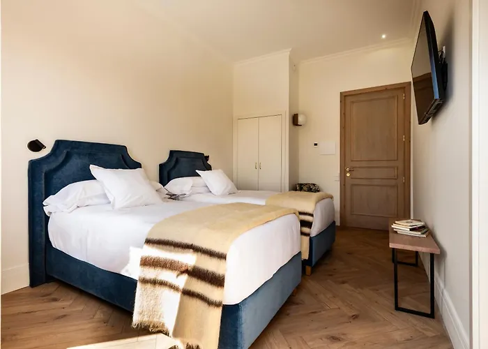 Boutique Lapety Hotell Tarragona