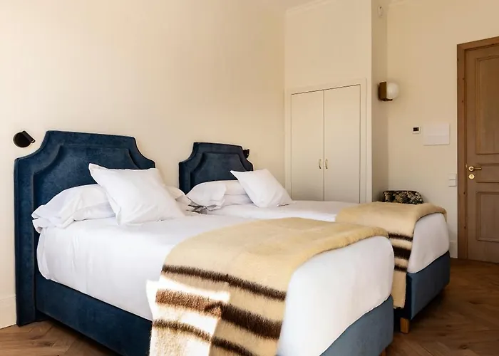 Boutique Lapety Hotell *