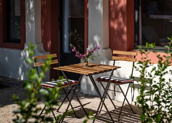 Hotell Boutique Lapety *