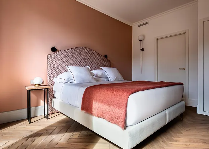 Boutique Lapety Hotell