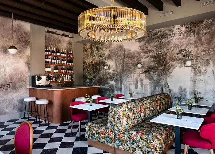 Boutique Lapety Hotell *