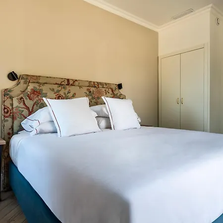Hotel Boutique Làpety *
