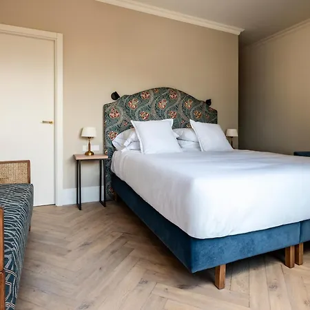 Hotel Boutique Làpety