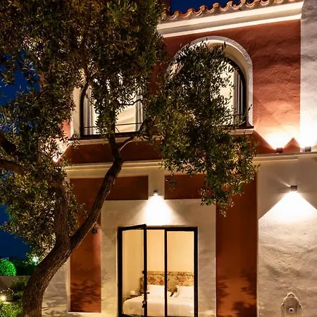 Boutique Làpety Hotel *