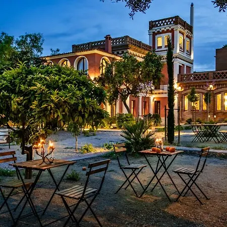 Hotel Boutique Làpety Tarragona