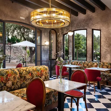 Hotel Boutique Làpety *