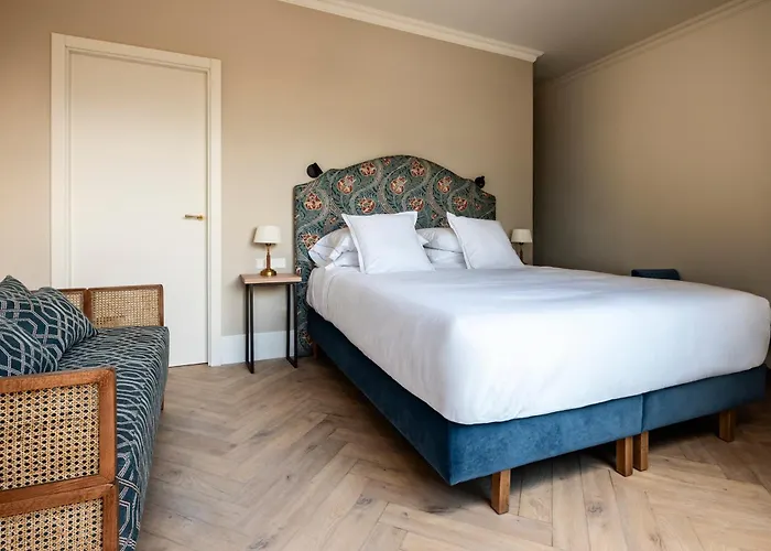 Hotel Boutique Làpety