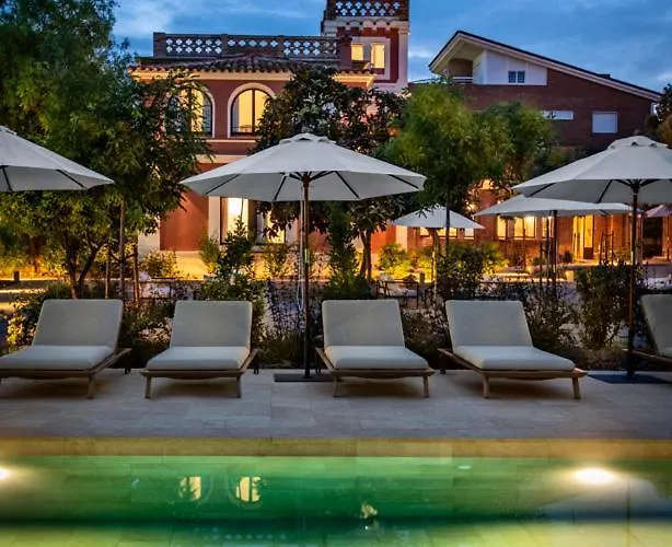 Boutique Làpety Hotel Tarragone