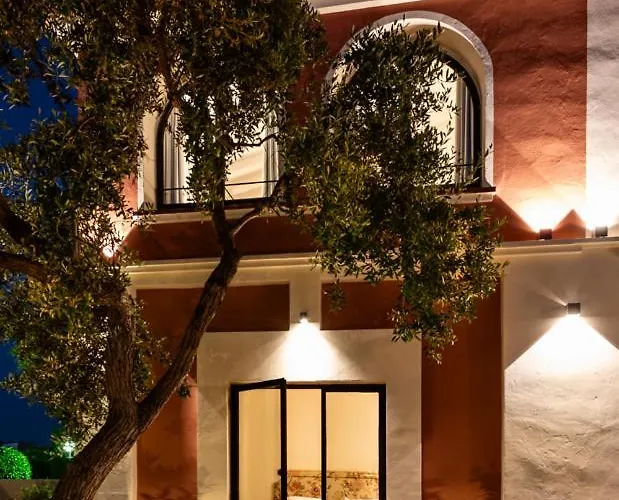 Boutique Làpety Hotel *