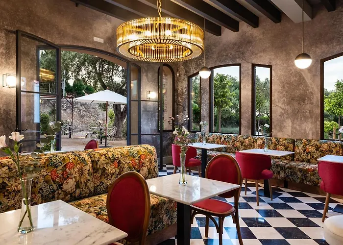 Hotel Boutique Làpety *
