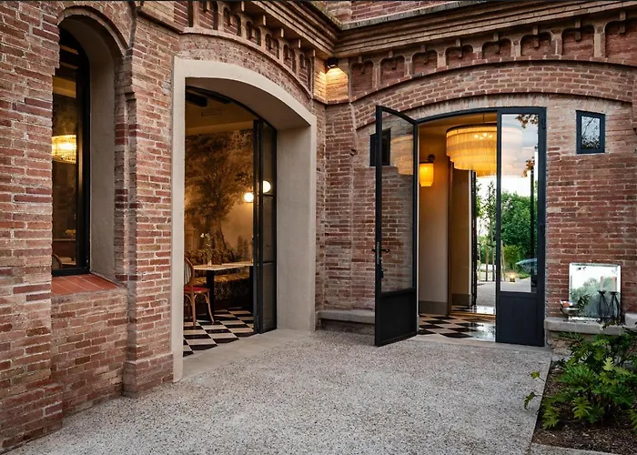 Hotel Boutique Làpety Tarragone